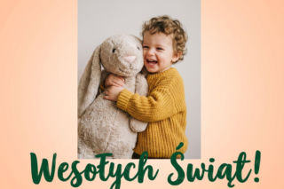 Życzenia wielkanocne 2026 - gotowe teksty