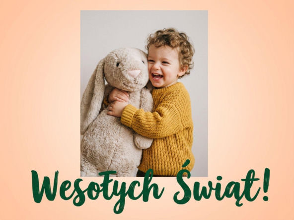 Życzenia wielkanocne 2026 - gotowe teksty