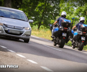 Policja lubuska