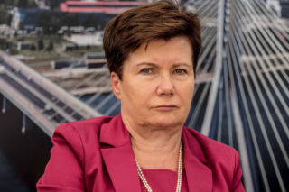 Dziś Hanna Gronkiewicz-Waltz, jutro każdy z nas