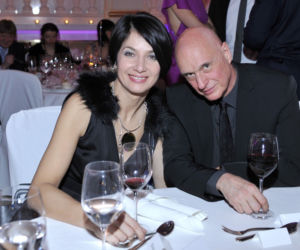 Cezary Harasimowicz, Grażyna Wolszczak 