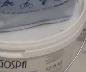 Doda szczerze o higienie. Kąpie się raz na trzy tygodnie!