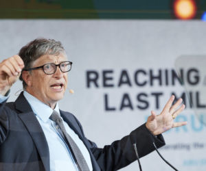 Bill Gates