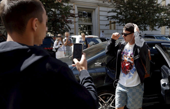 Reprezentacja Polski na zgrupowaniu we Wrocławiu
