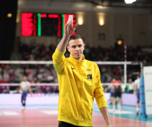 Król Mariusz Wlazły