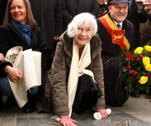 Danuta Szaflarska nie żyje