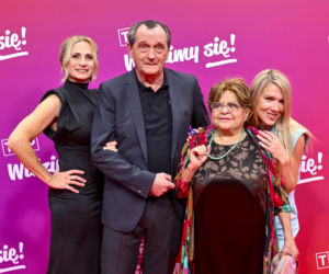Aktorzy Rancza na ramówce TVP 2026