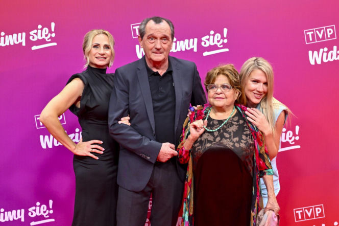 Aktorzy "Rancza" na ramówce TVP 2026