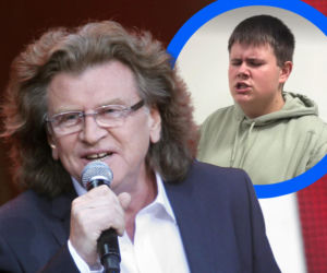 Młody chłopak zaśpiewał Wodeckiego na TikToku. Wszystkim opadła szczęka, wróżą mu wygraną w The Voice