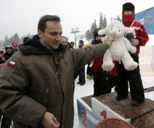 Radosław Sikorski