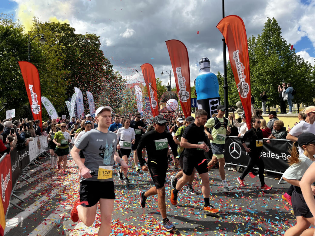 PKO Białystok Półmaraton 2025