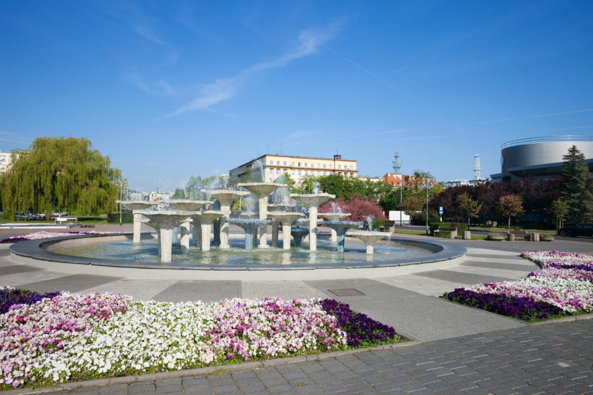 Gdynia