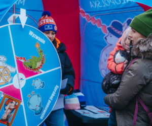 Małopolskie Strefy Gościnności