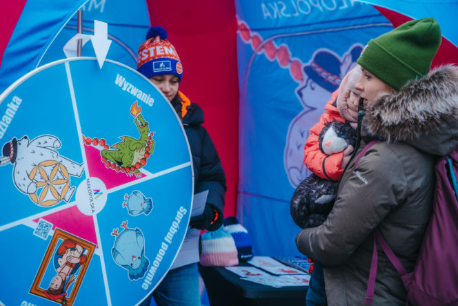 Małopolskie Strefy Gościnności