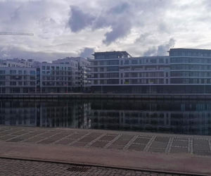 Nowe inwestycje na Kępie Parnickiej i Łasztowni