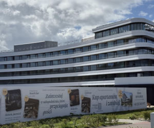 Hotel Mearl w Kołobrzegu - wrzesień 2026