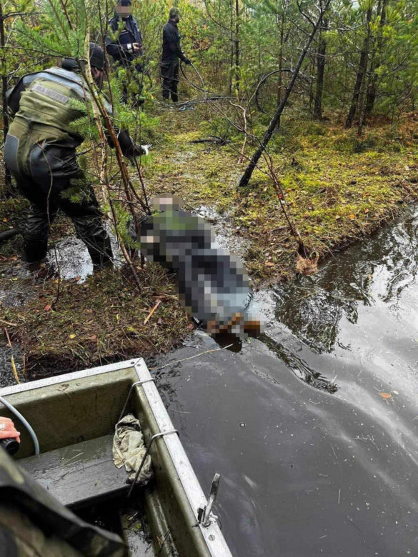 Znaleziono zwłoki Grzegorza Borysa? Ciało kilka kilometrów od domu