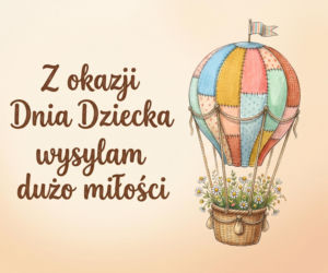 dzień dziecka