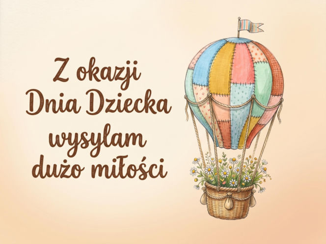 dzień dziecka