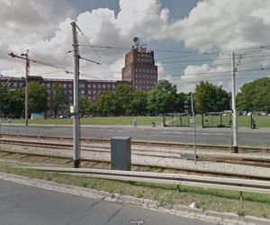 plac Powstańców Warszawy
