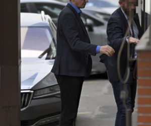 Morawiecki pod specjalnym nadzorem