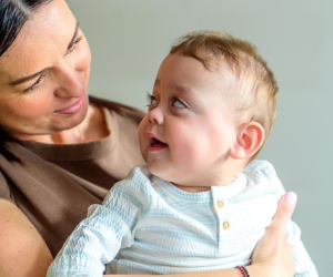 Wiktorek ma nowy dom. „Zapragnęłam dla niego kochającej rodziny”