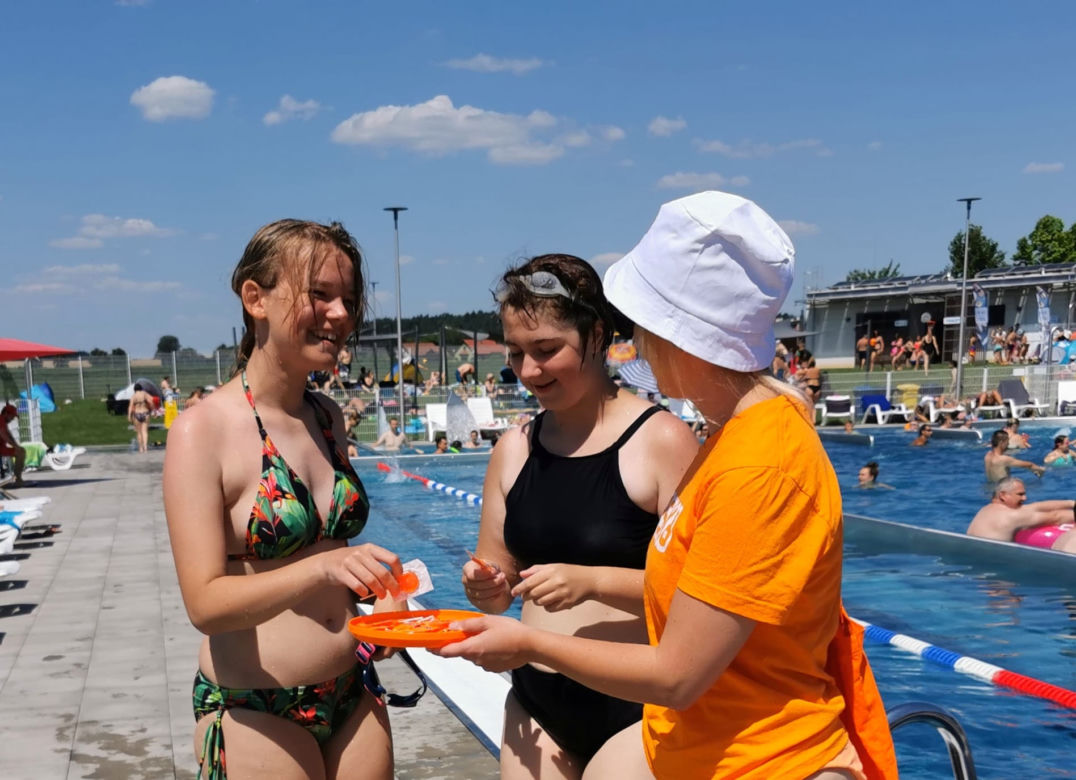 Tak bawiliśmy się na ESKA Summer City! (6 lipca - 9 lipca)