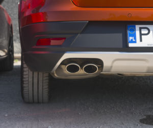 Seat Leon ST FR vs. Seat Leon ST X-perience