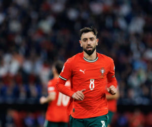Bruno Fernandes - Portugalia