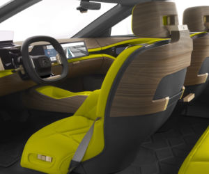 Citroen Cxperience Concept