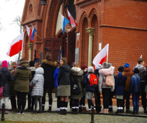 Marsz Niepodległościowy w Toruniu [GALERIA]
