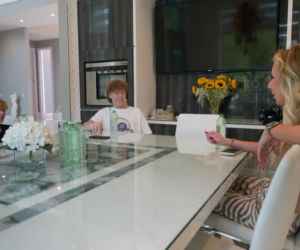 Żona dla Polaka. Toronto