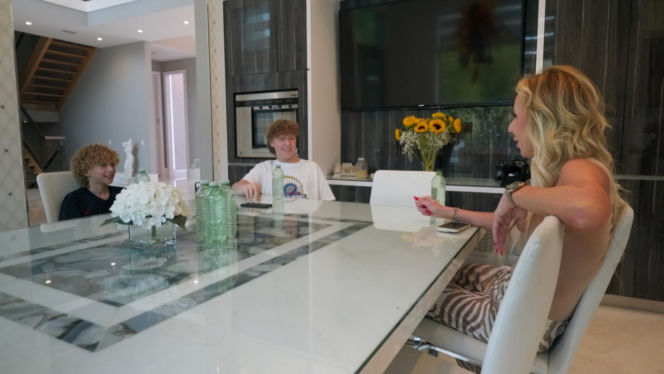 "Żona dla Polaka. Toronto"