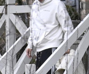 Prawdziwe paparazzi Rozenków nad morzem