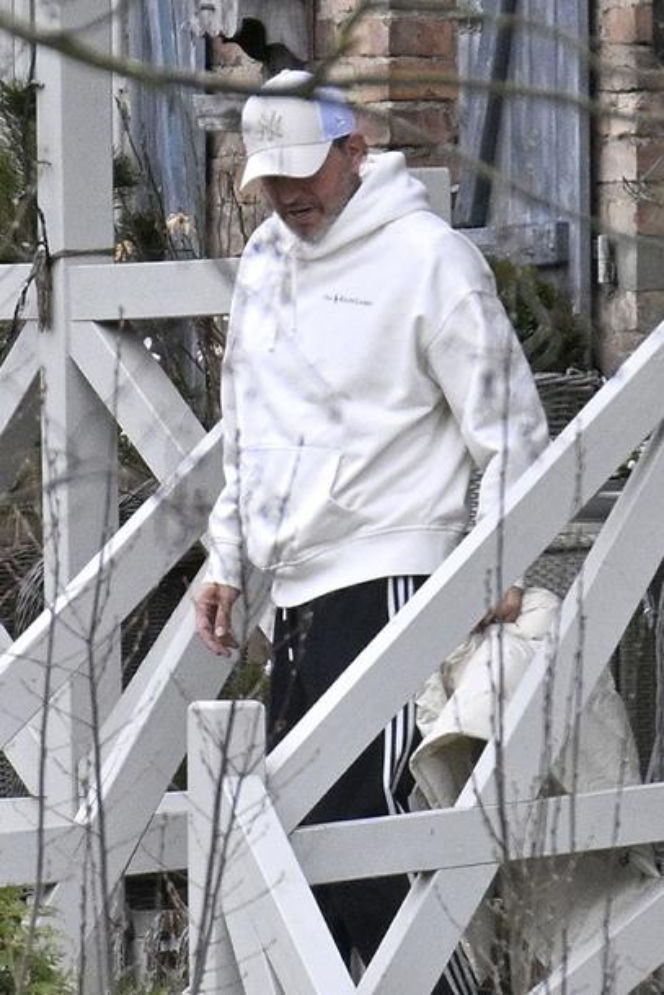 Prawdziwe paparazzi Rozenków nad morzem