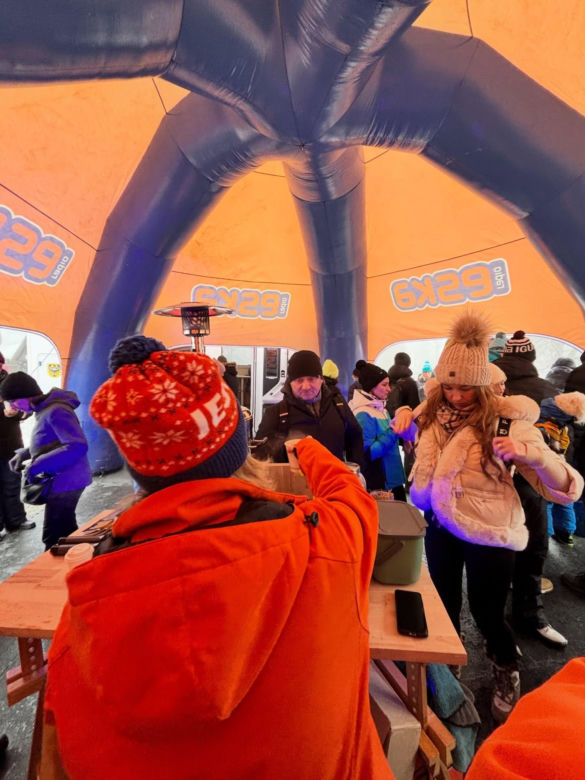 Eska Winter Patrol 2026. Szklarska Poręba zdobyta! Gdzie widzimy się w kolejny weekend?