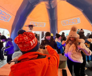 Eska Winter Patrol 2026. Szklarska Poręba zdobyta! Gdzie widzimy się w kolejny weekend?