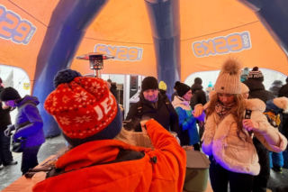 Eska Winter Patrol 2026. Szklarska Poręba zdobyta! Gdzie widzimy się w kolejny weekend?