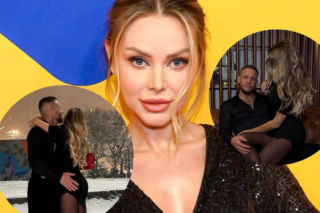 Ola Ciupa ma nowego chłopaka? Mężczyzna ma kryminalną przeszłość. Siedział w więzieniu i był ścigany przez Interpol