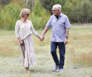 Iwona i Gerard z Sanatorium miłości: uczucie kwitnie!