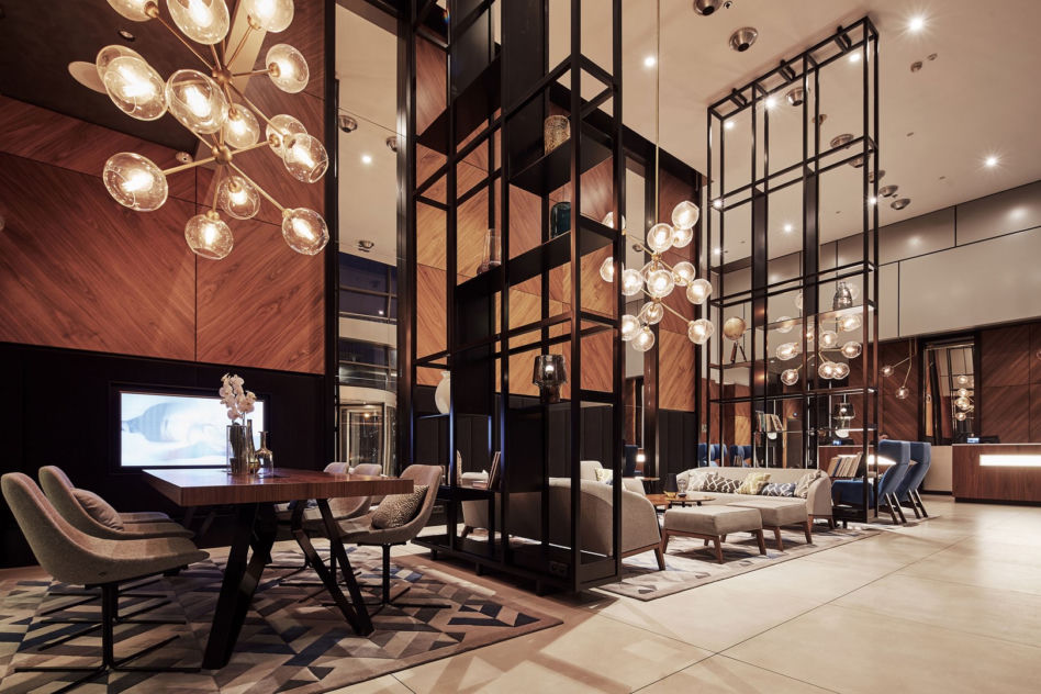 Nie projektujemy dla siebie i swoich ambicji: rozmowa z Wojciechem Witkiem z Iliard Architecture & Interior Design