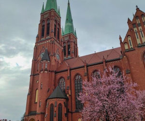 Bazylika św. Antoniego w Rybniku