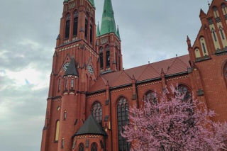 Bazylika św. Antoniego w Rybniku