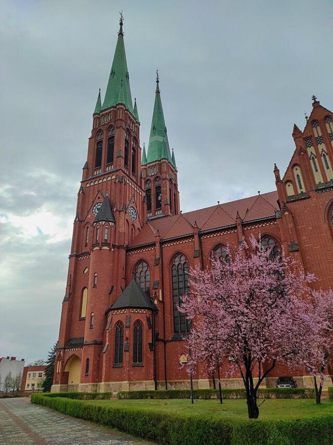 Bazylika św. Antoniego w Rybniku