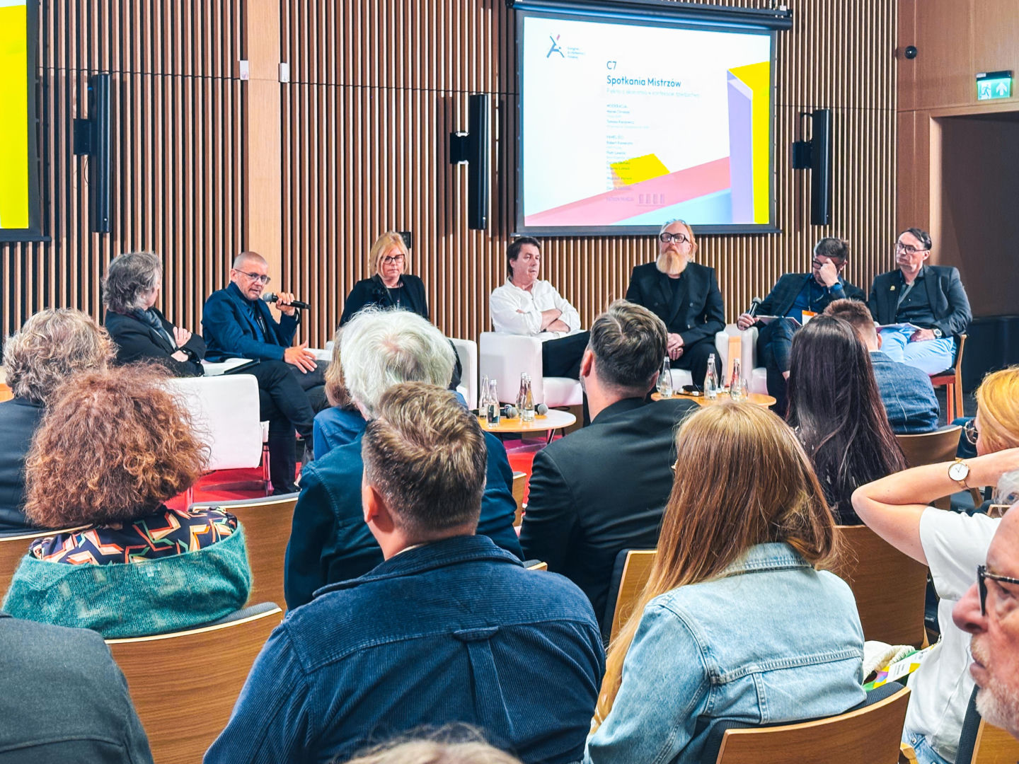 Kongres Architektury Polskiej 2026