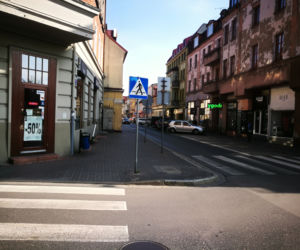 Ostrów podczas koronawirusa