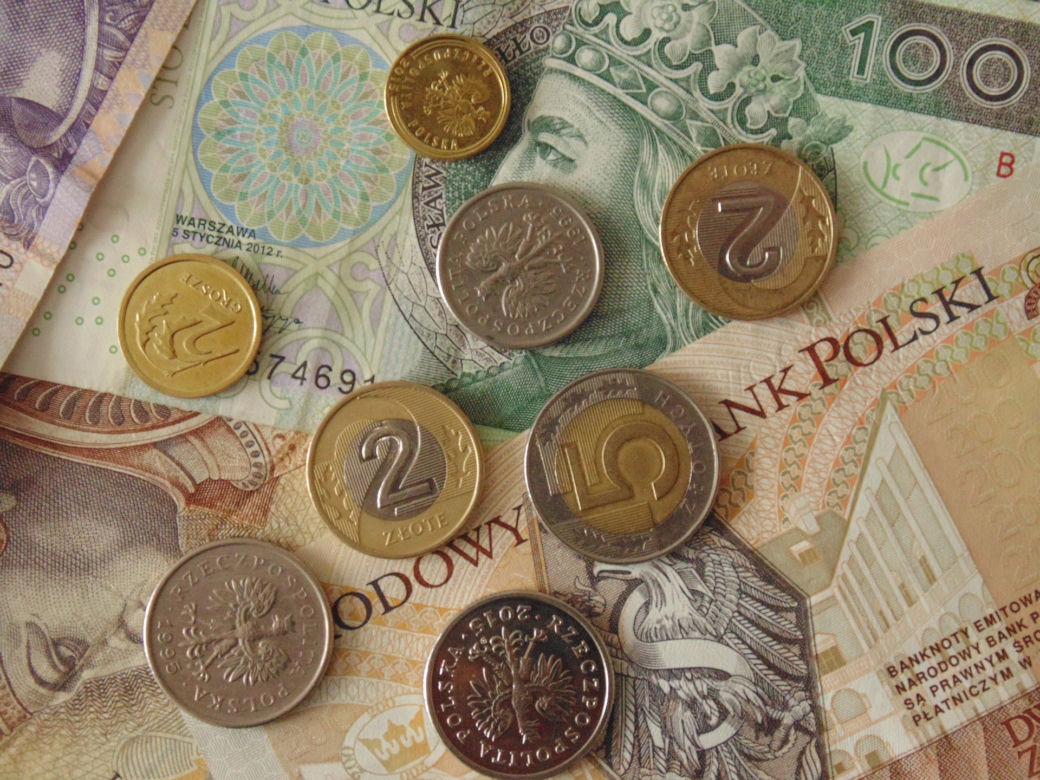 Masz banknot 10 zł? Możesz być milionerem. Sprawdź, czy masz ten jeden szczegół