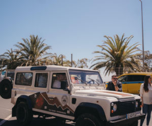 Madera - ostatni punkt naszego rejsu EOZ 2026