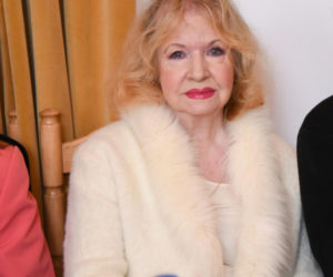 Halina Kowalska zmarła na raka