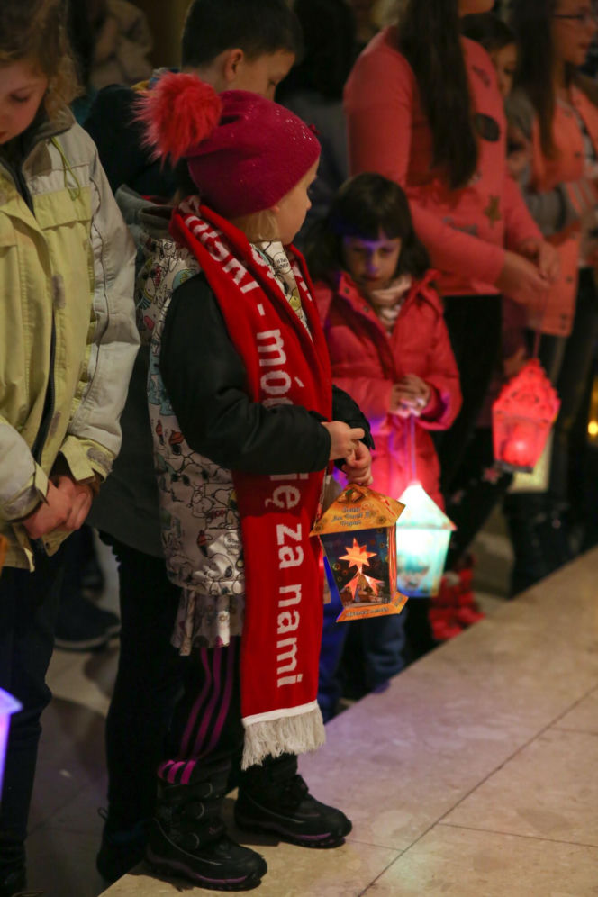 Pytanie na roraty 4 grudnia 2025